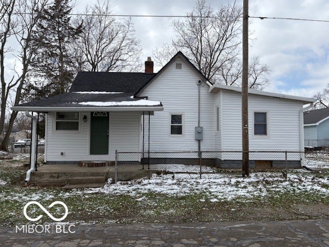 Property photo for 2300 W 9th Street, Muncie, IN