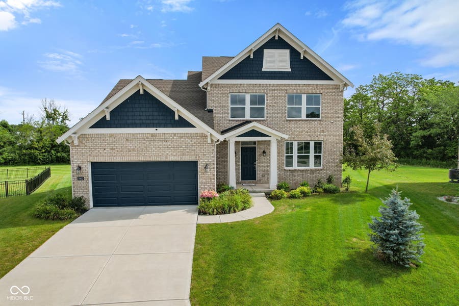 Property photo for 9962 Mosaic Blue Way, Indianapolis, IN