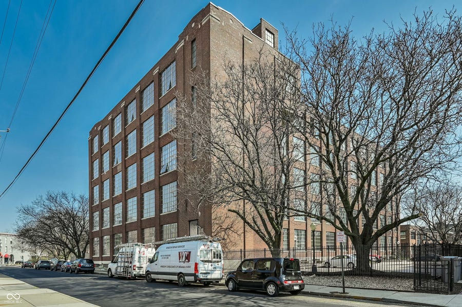 Property photo for 611 N Park Avenue, Indianapolis, IN