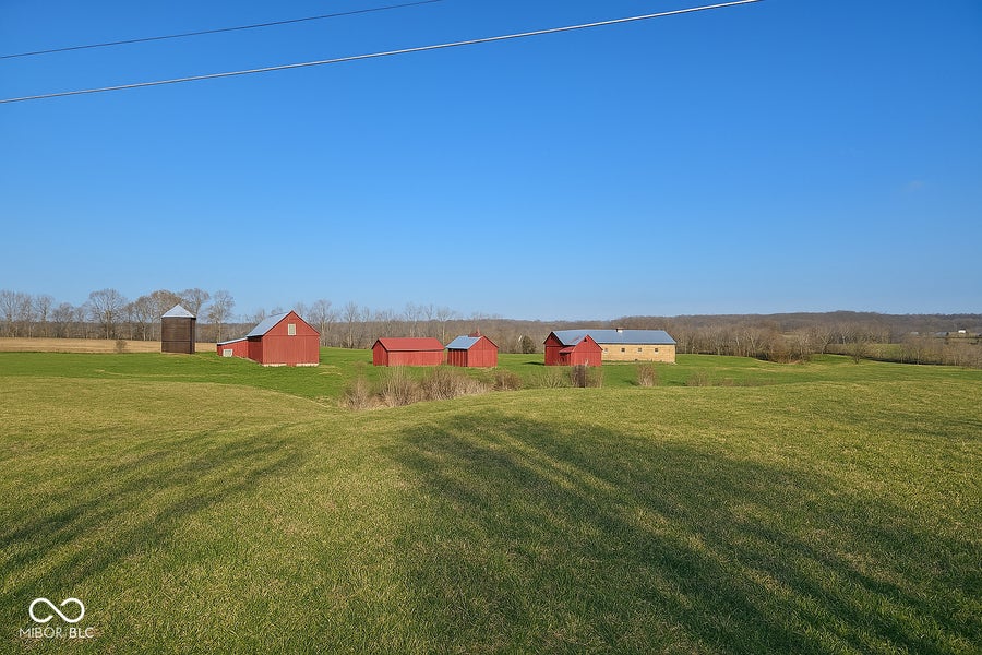 Property photo for 8680 S Strain Ridge Road, Bloomington, IN