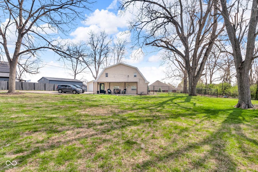 Property photo for 7845 Bluff Road, Indianapolis, IN