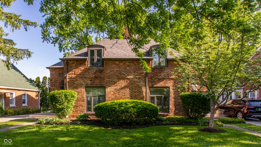 Property photo for 36 W 56th Street, Indianapolis, IN