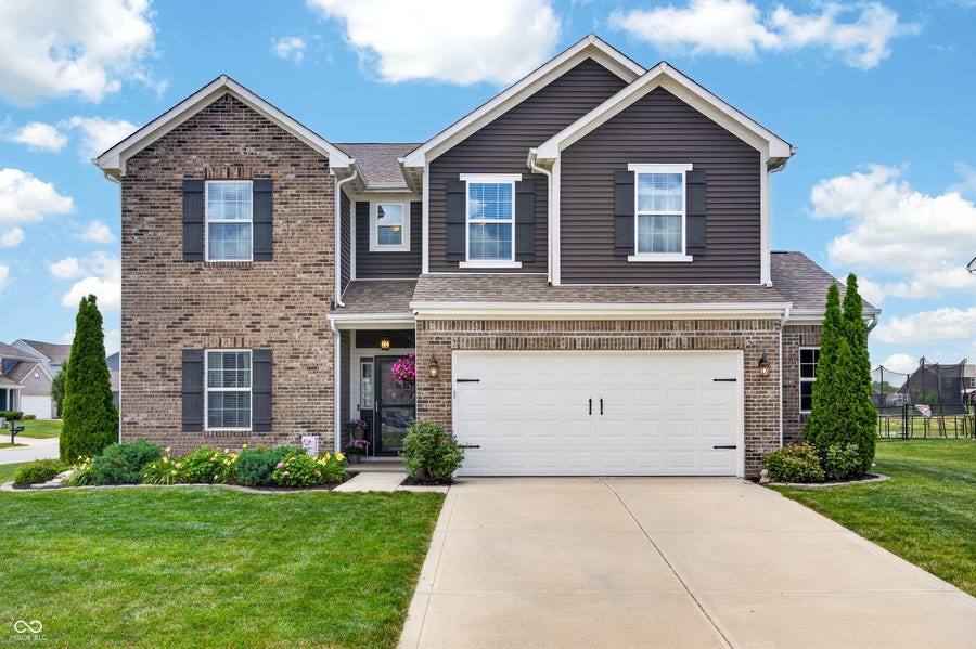 Property photo for 4372 Stubbington Lane, Indianapolis, IN