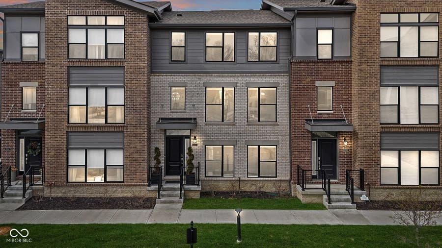 Property photo for 11571 Huffington Street, Carmel, IN