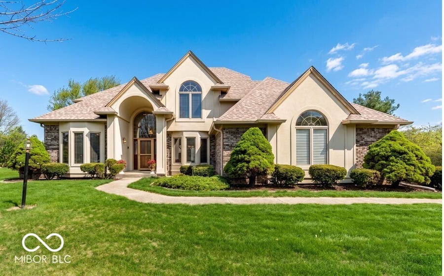 Property photo for 10304 Fallen Oak Drive, Indianapolis, IN