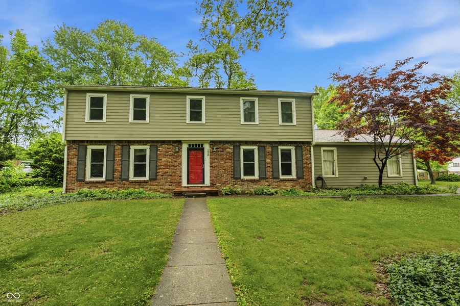 Property photo for 1538 Pittwood Drive, Indianapolis, IN