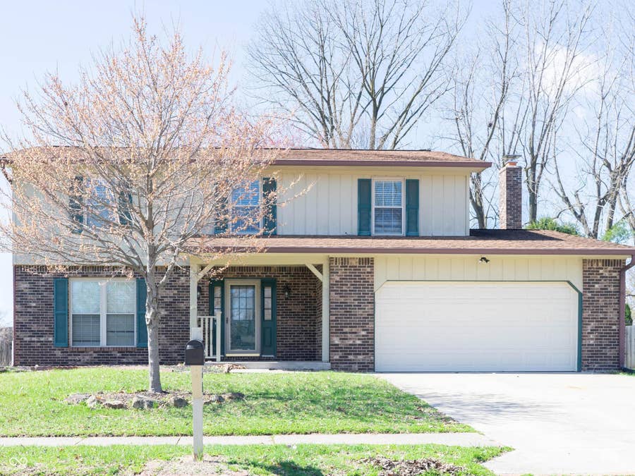 Property photo for 8306 Corkwood Drive, Indianapolis, IN