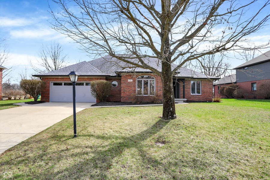 Property photo for 7419 Franklin Parke Boulevard, Indianapolis, IN