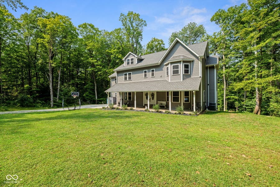 Property photo for 8130 E Lake Shore Drive, Rockville, IN