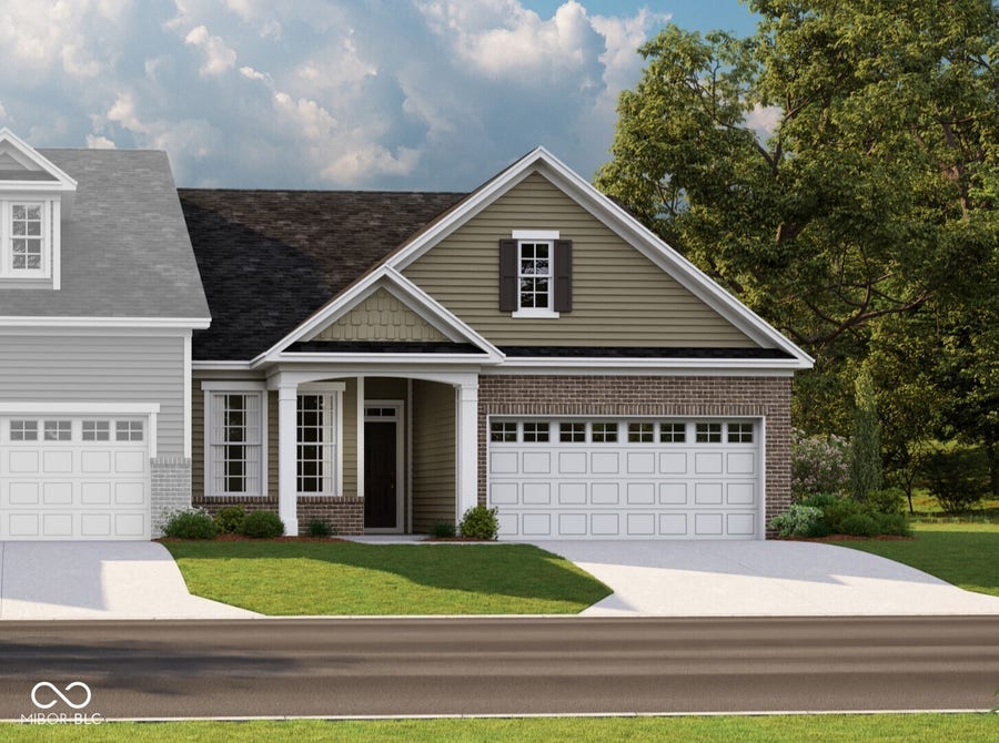 Property photo for 7591 Catfish Drive, Noblesville, IN