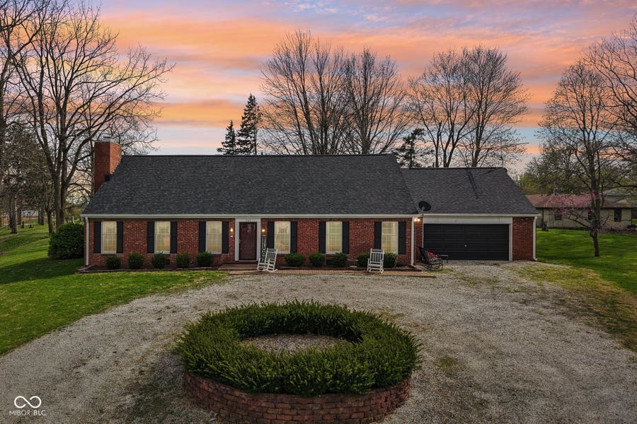 Property photo for 345 E Main Street, Jamestown, IN