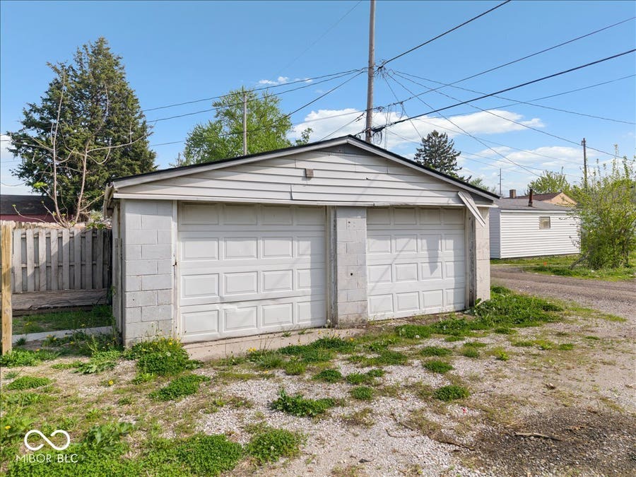 Property photo for 1739 S State Avenue, Indianapolis, IN