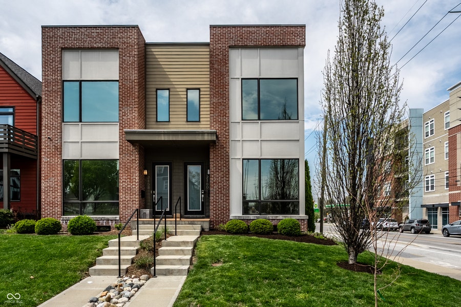 Property photo for 2160 N Alabama Street, Indianapolis, IN