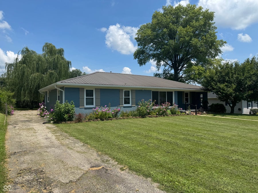 Property photo for 1324 Westwood Boulevard, Connersville, IN