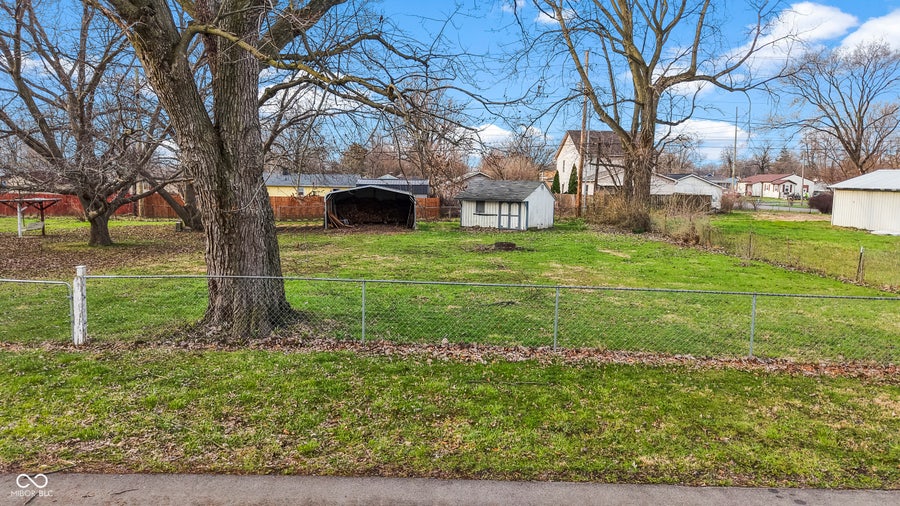 Property photo for 4815 Melrose Avenue, Indianapolis, IN