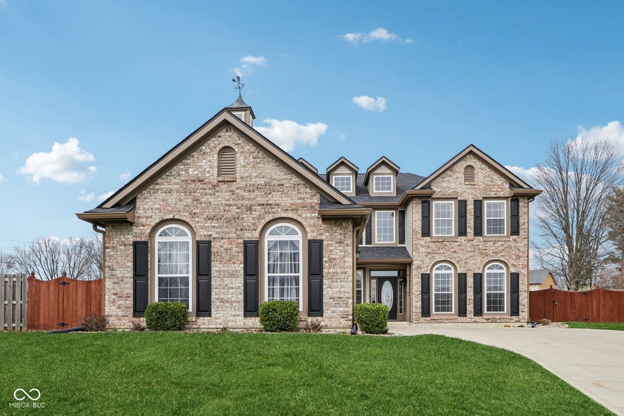 Property photo for 6540 Cougar Court, Indianapolis, IN