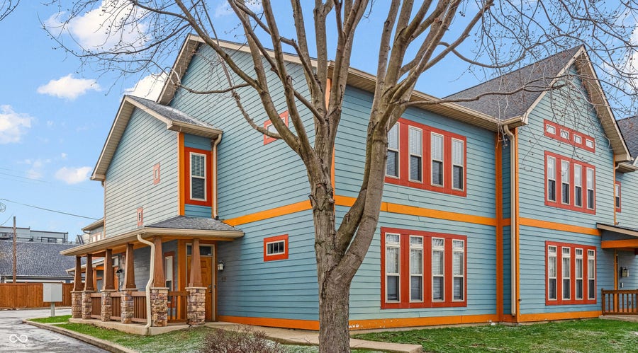 Property photo for 1635 N College Avenue, Indianapolis, IN