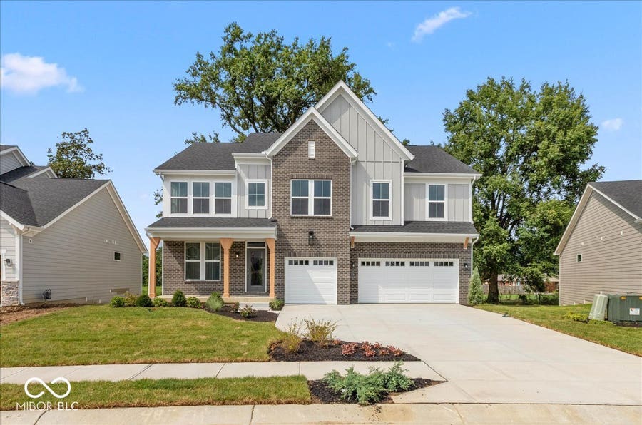 Property photo for 9564 Hemingway Drive, Indianapolis, IN