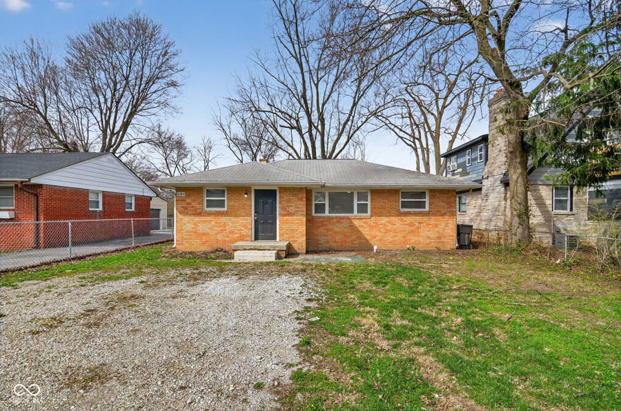 Property photo for 4184 N Grand Avenue, Indianapolis, IN
