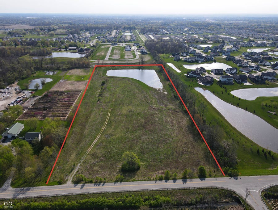 Property photo for 18601 Grassy Branch Road, Westfield, IN
