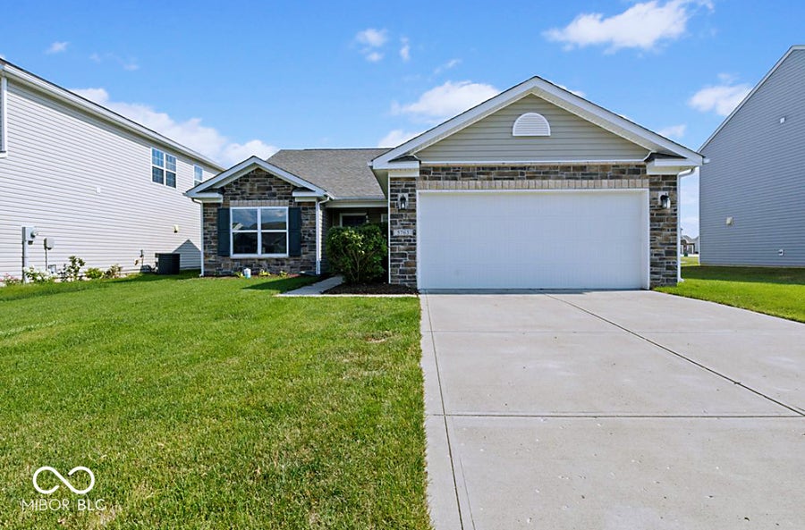 Property photo for 5763 Weeping Willow Place, Whitestown, IN