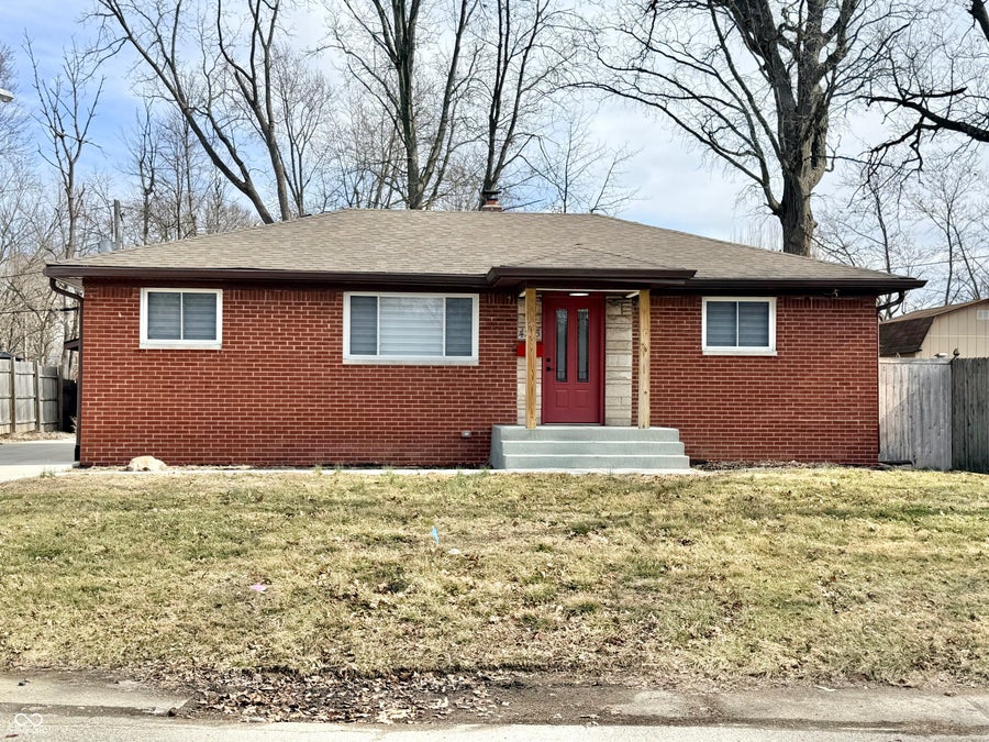 Property photo for 4213 N Audubon Road, Indianapolis, IN