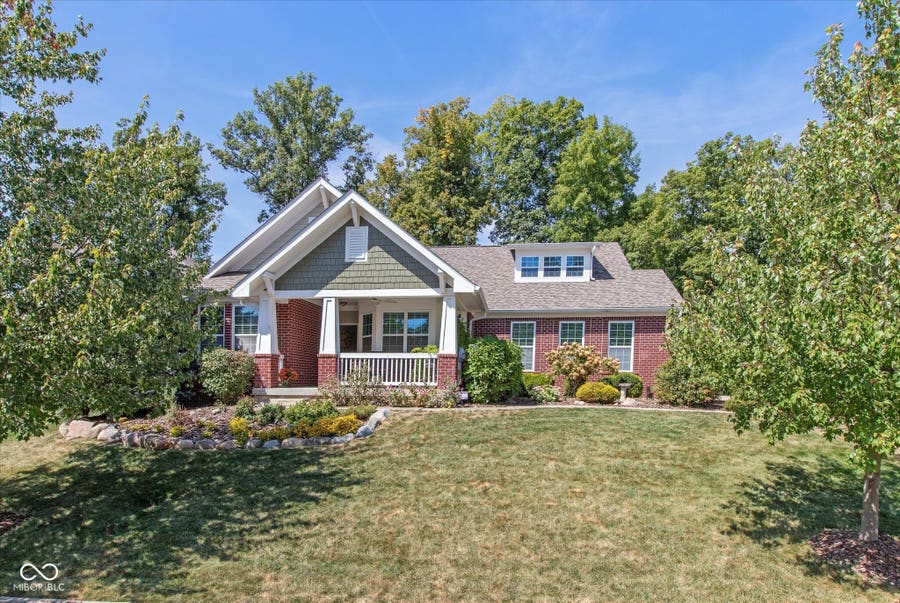 Property photo for 6618 Colville Place, Indianapolis, IN