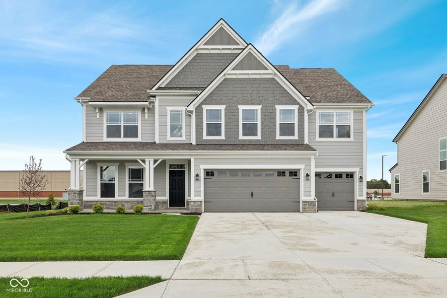 Property photo for 4090 Hahn Lane, Greenwood, IN
