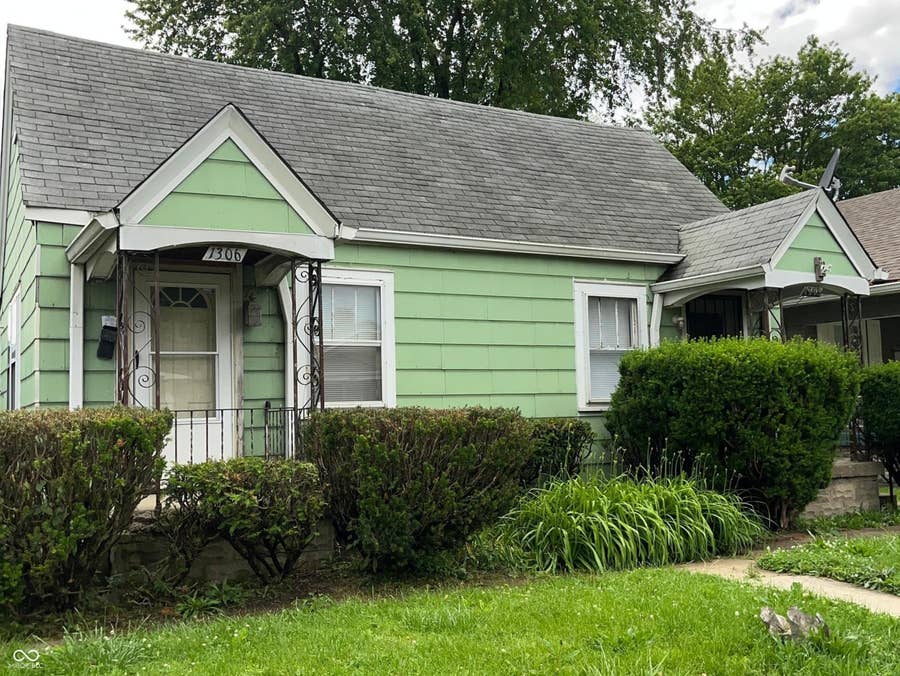 Property photo for 1306 N Chester Avenue, Indianapolis, IN
