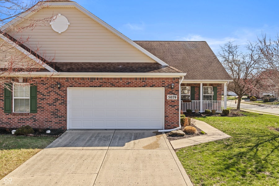 Property photo for 5079 Bally Bunion Drive, Avon, IN