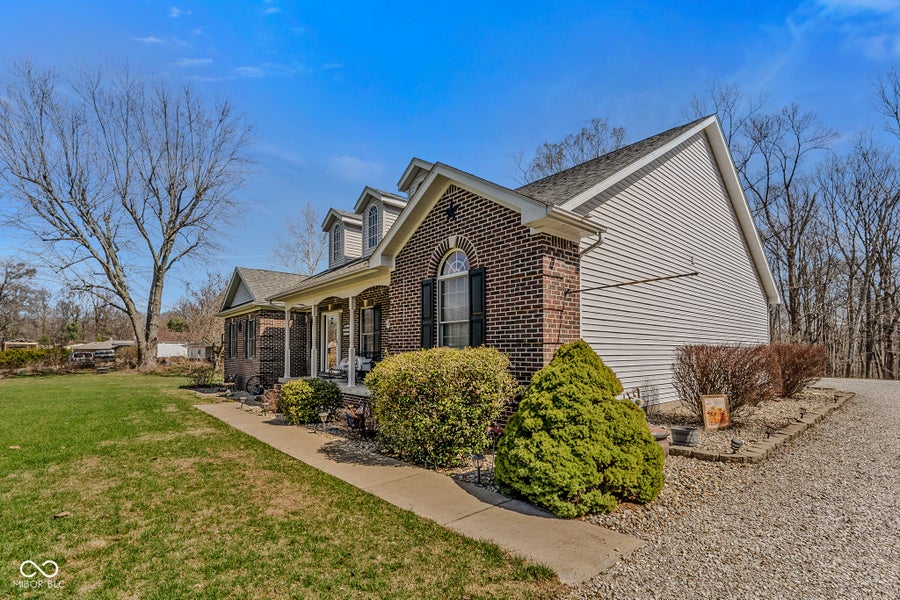 Property photo for 6440 E State Road 45, Bloomington, IN