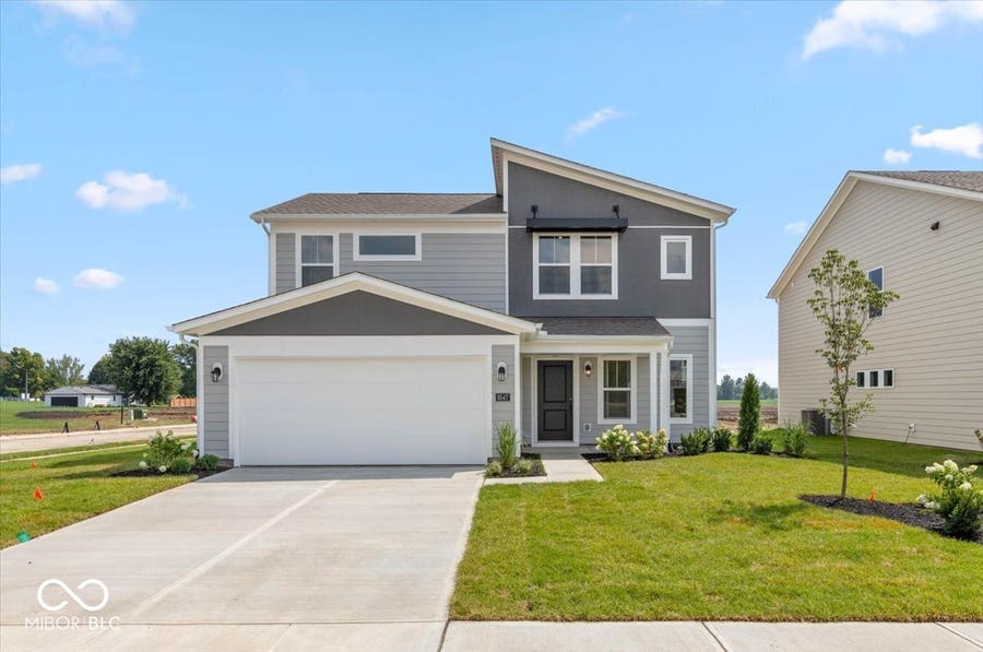 Property photo for 9547 Jadestone Way, Indianapolis, IN