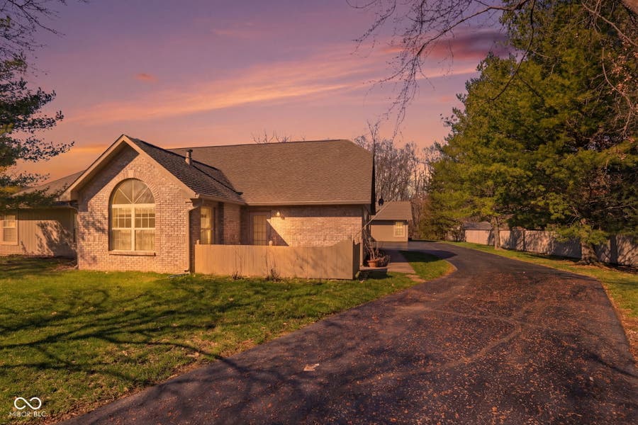 Property photo for 7532 Briarstone Drive, Indianapolis, IN