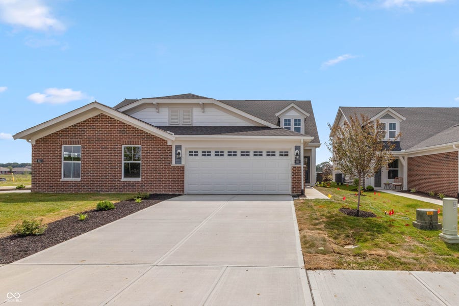 Property photo for 869 Rosebud Lane, Greenfield, IN