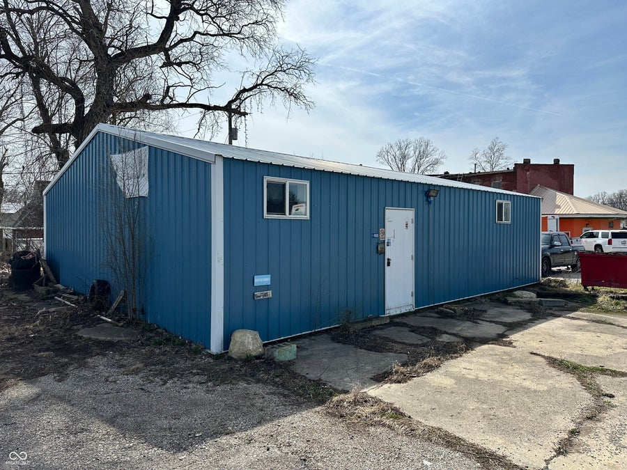 Property photo for 178 Crawford Street, Montezuma, IN