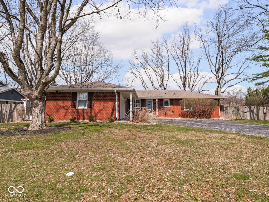Property photo for 4740 Wyandott Trail, Indianapolis, IN