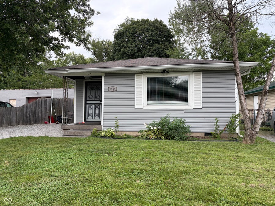 Property photo for 2131 N Spencer Avenue, Indianapolis, IN