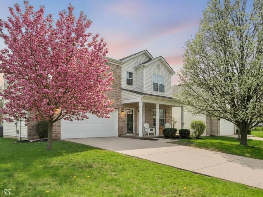 Property photo for 7631 Bann Way, Indianapolis, IN