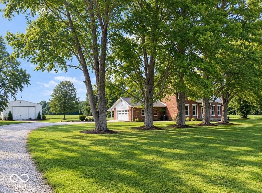Property photo for 8675 N State Highway 3, North Vernon, IN