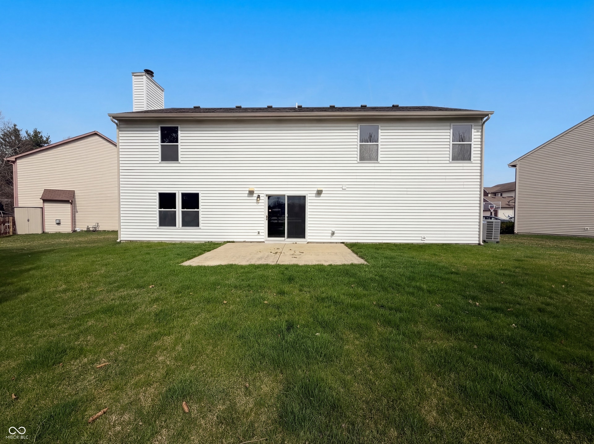 7910 Arvada Place, Indianapolis, IN 46236