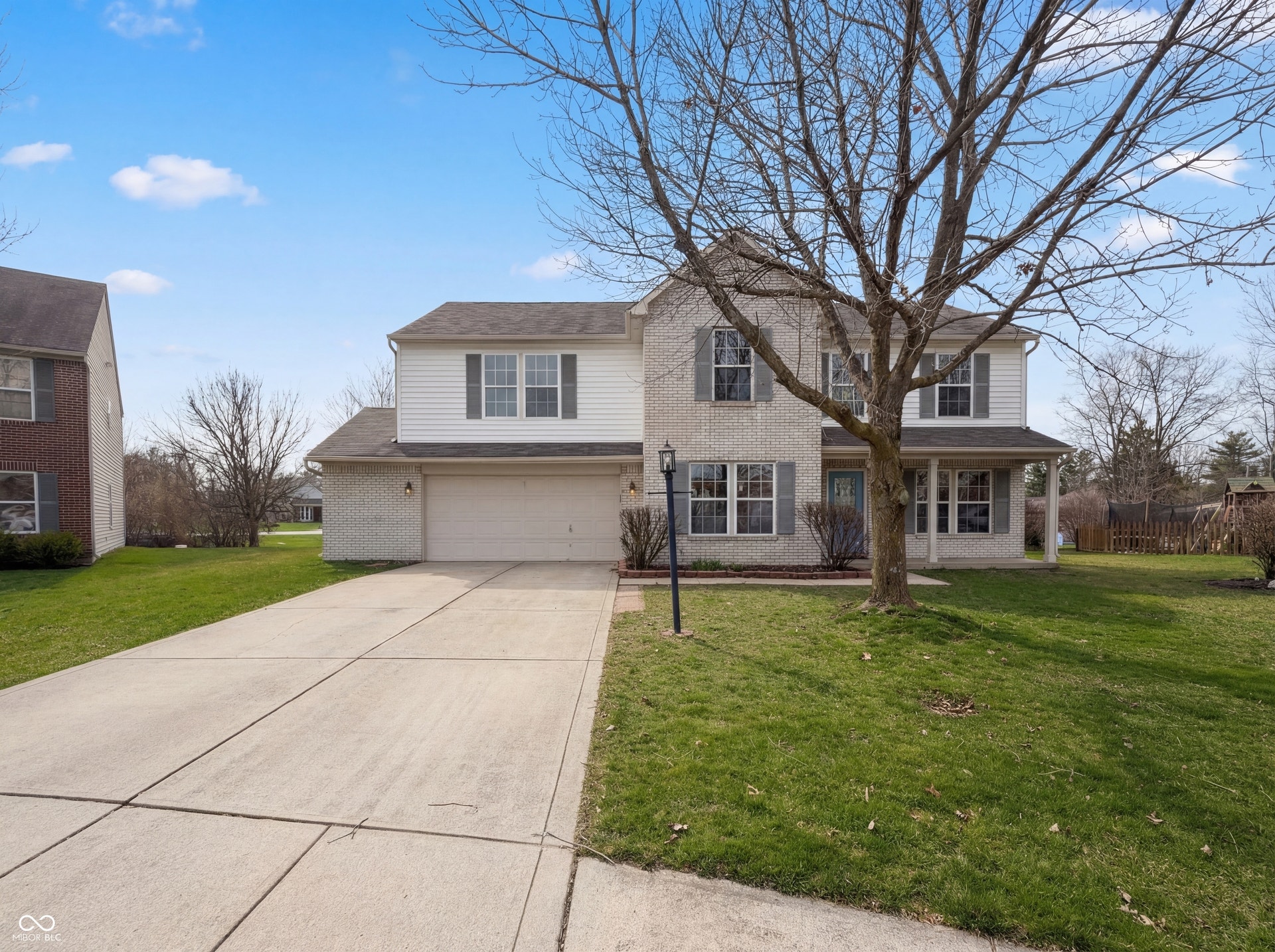 7910 Arvada Place, Indianapolis, IN 46236