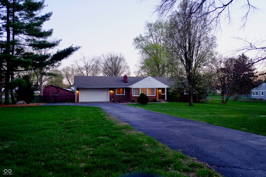 Property photo for 4757 E 64th Street E, Indianapolis, IN