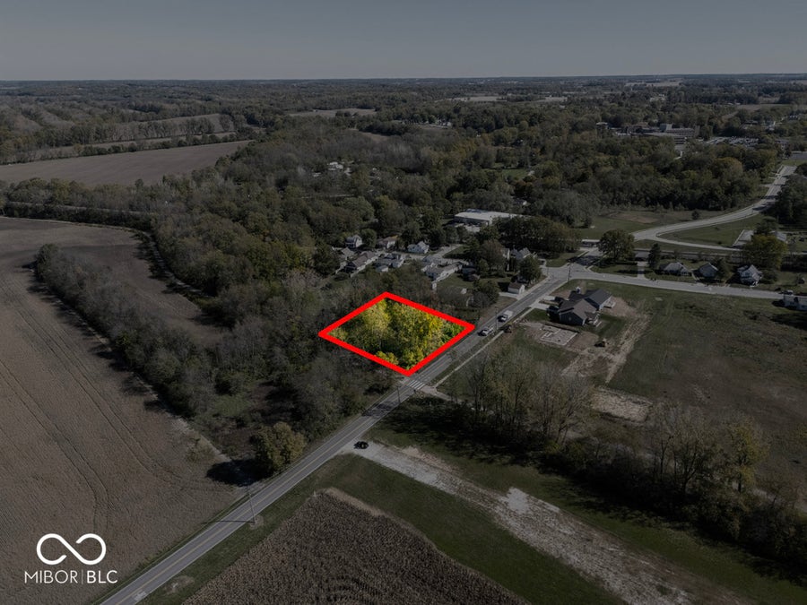 Property photo for 00 N Main Street, New Castle, IN