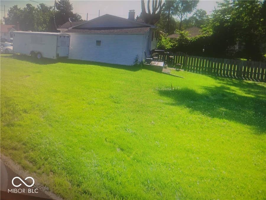 Property photo for 5041 Iowa Street, Indianapolis, IN