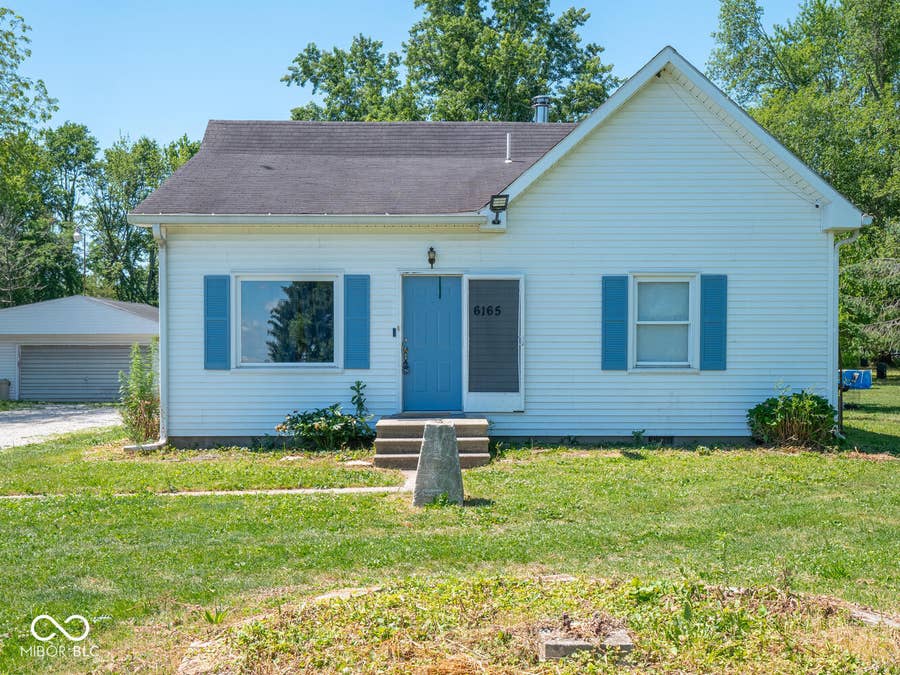 Property photo for 6165 W Station Way, Greenfield, IN