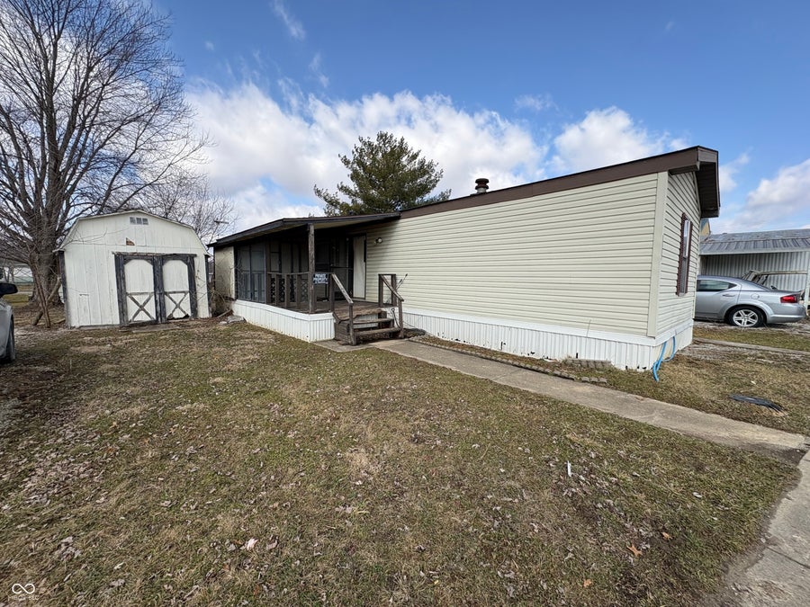 Property photo for 3083 Van Bibber Lake Estate, Greencastle, IN