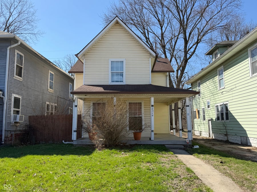 Property photo for 2314 N Capitol Avenue, Indianapolis, IN