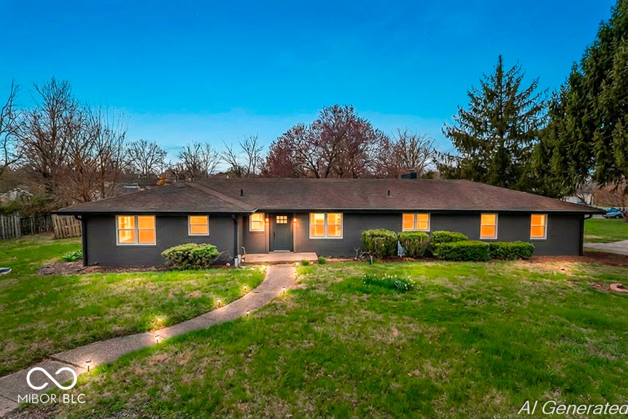 Property photo for 3141 W 33rd Street, Indianapolis, IN