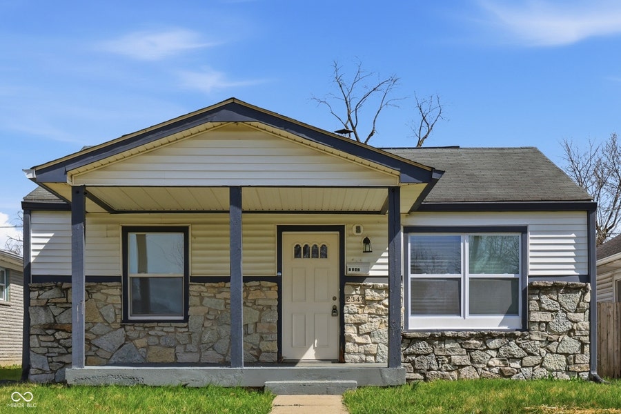 Property photo for 2347 Villa Avenue, Indianapolis, IN