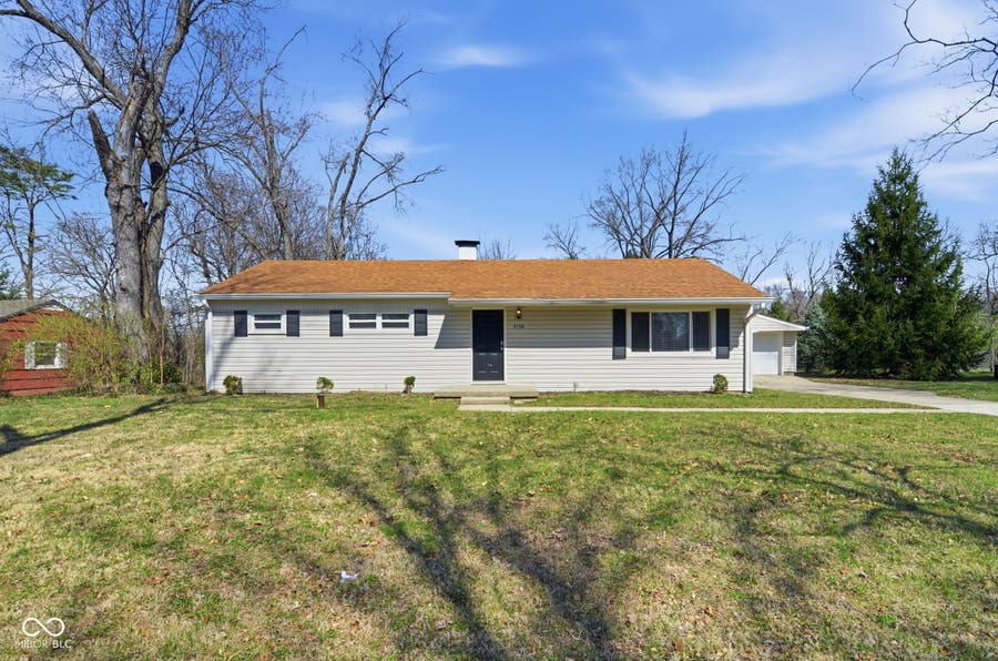 Property photo for 3750 E 77th Street, Indianapolis, IN